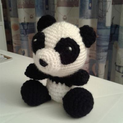 amigurumi