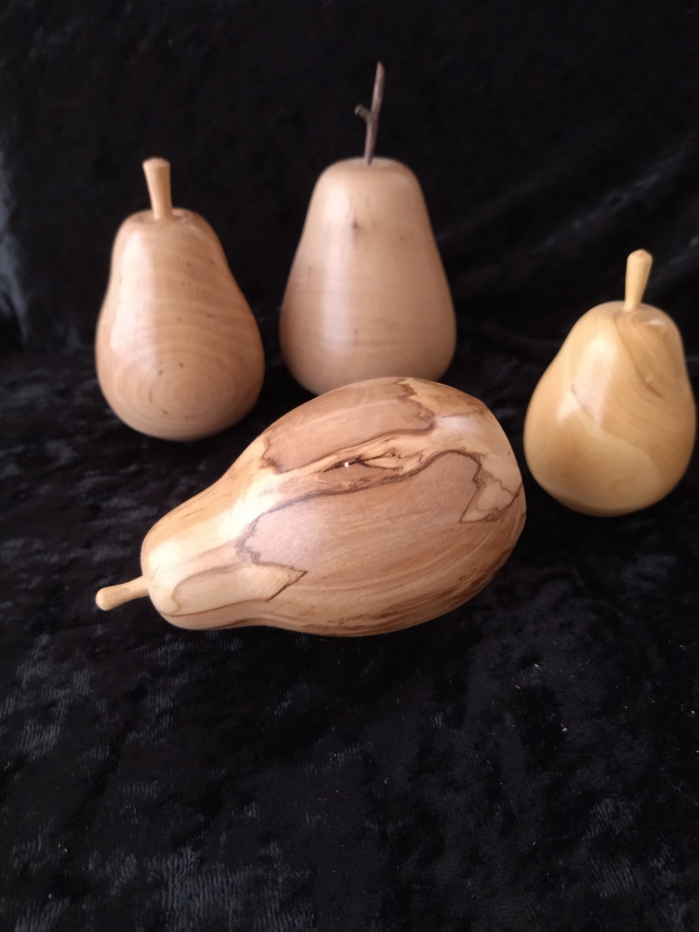 Fruits bois 8 a 10 cm