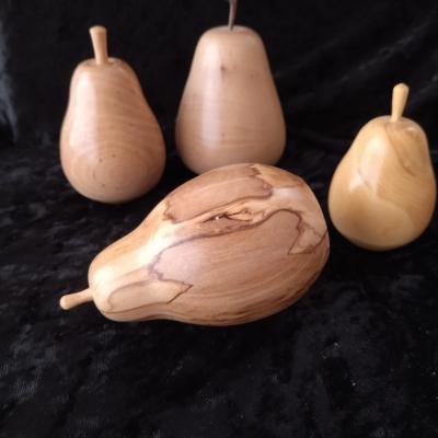 Fruits bois 8 a 10 cm