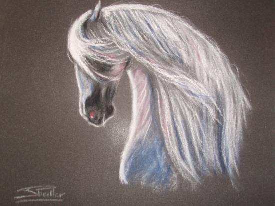 pastel