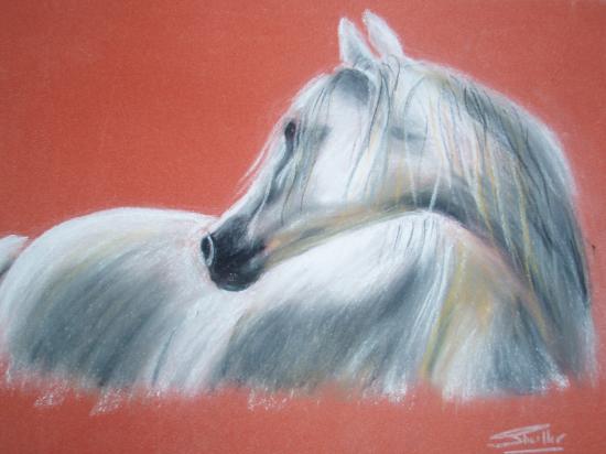 pastel