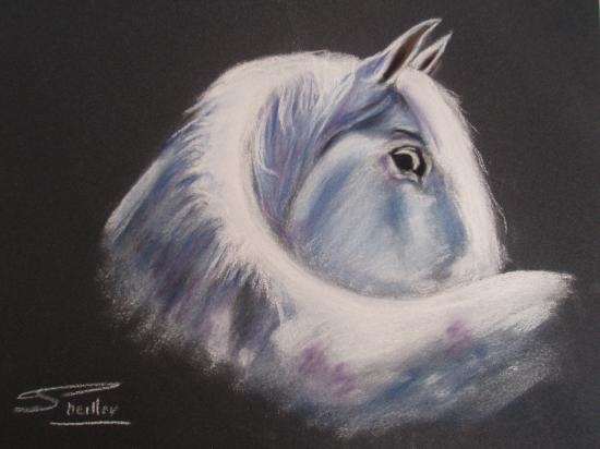 pastel