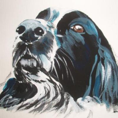 chiens