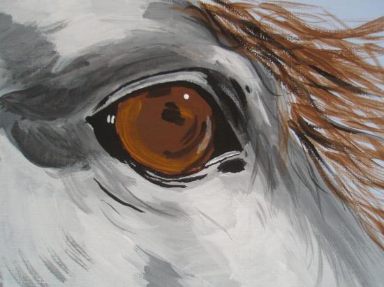 acrylique
