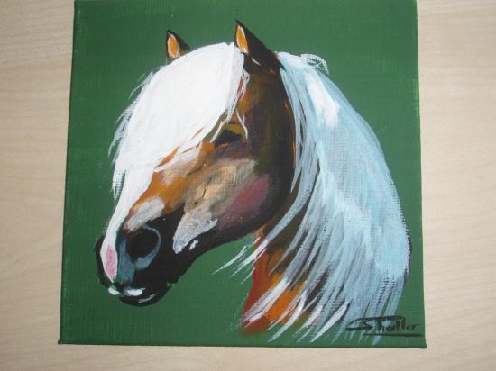 acrylique