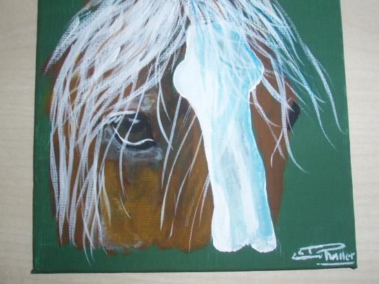 acrylique