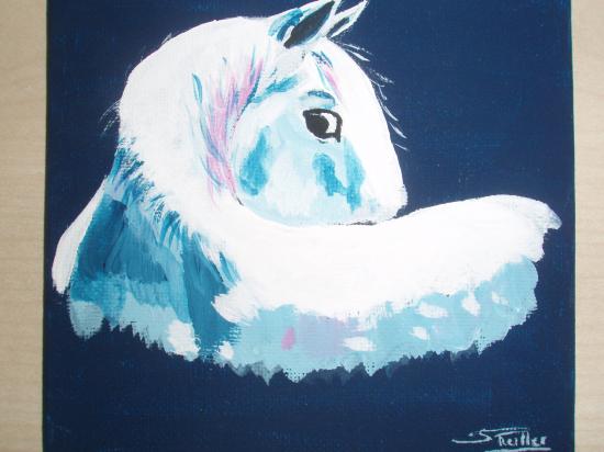 acrylique