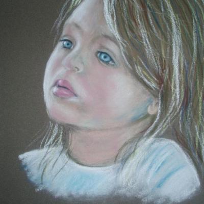 pastel