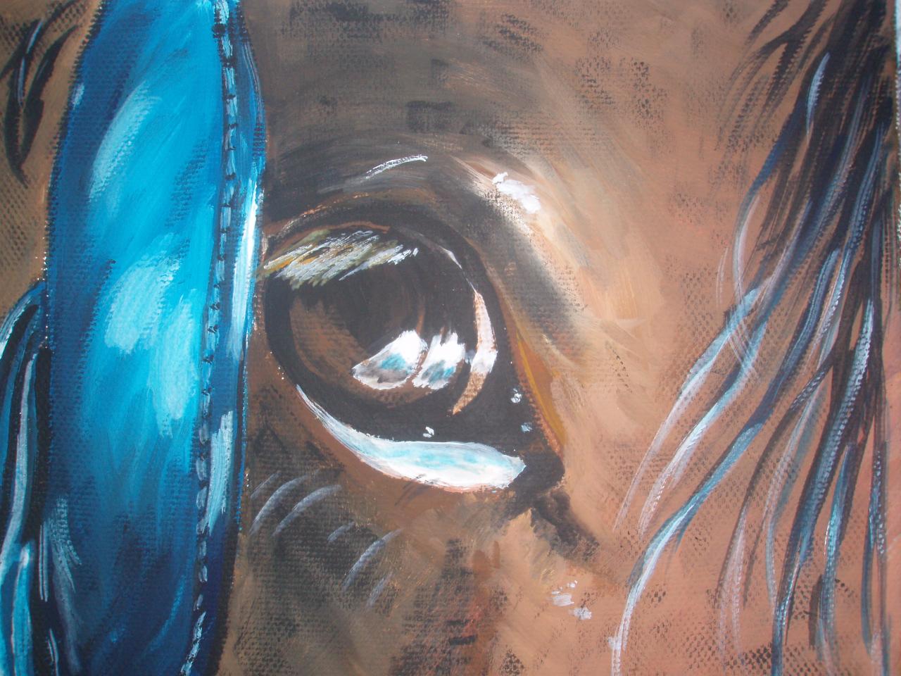 acrylique sur toile